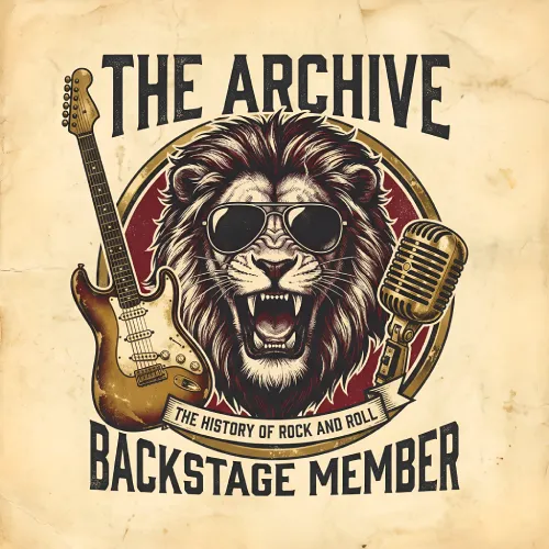 Rock and Roll | Podcast, Rock History Archive & Vault